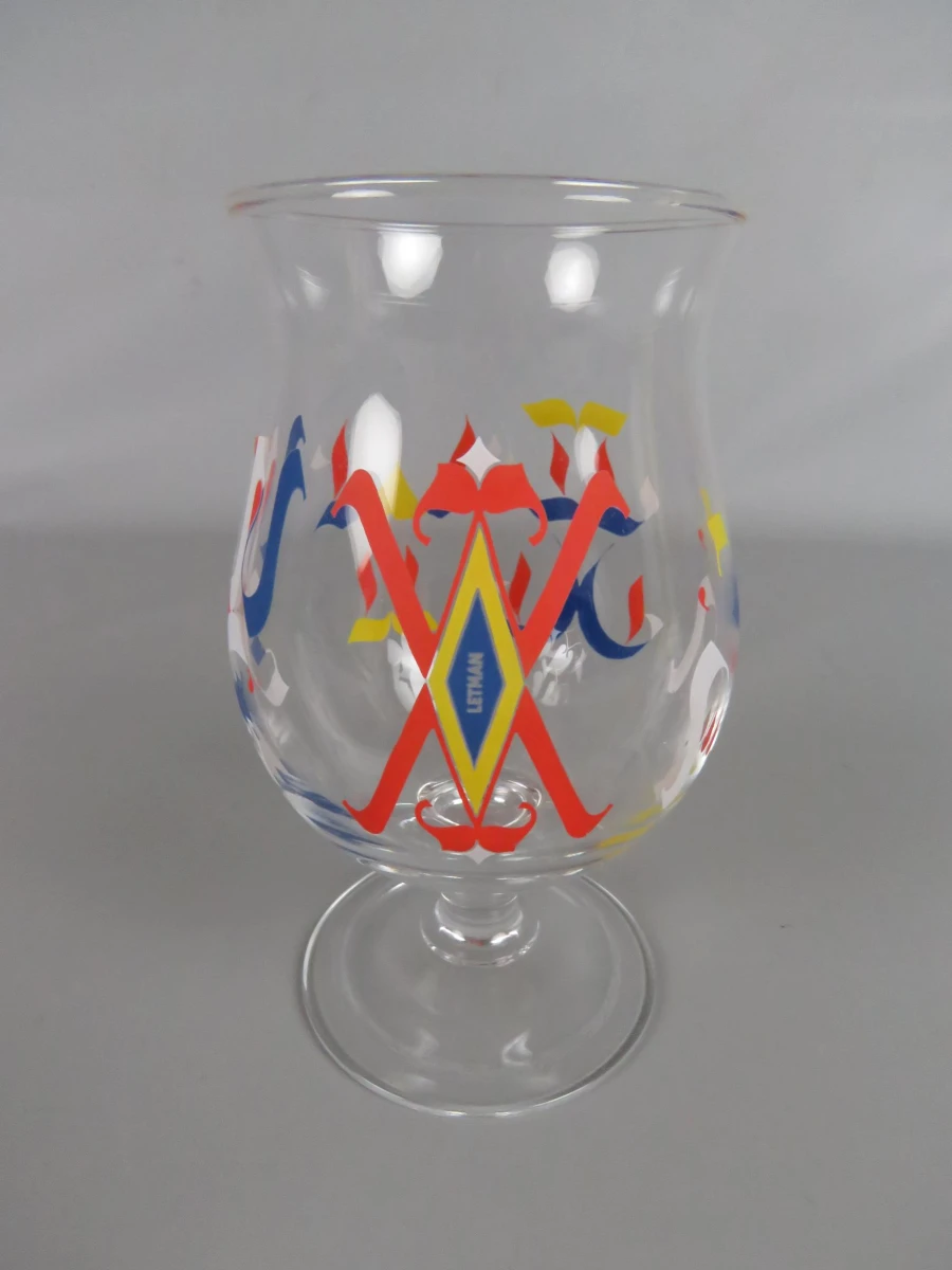 Letman Duvel glas