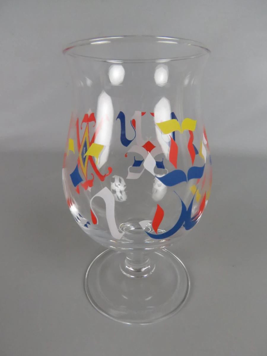 Letman Duvel glas
