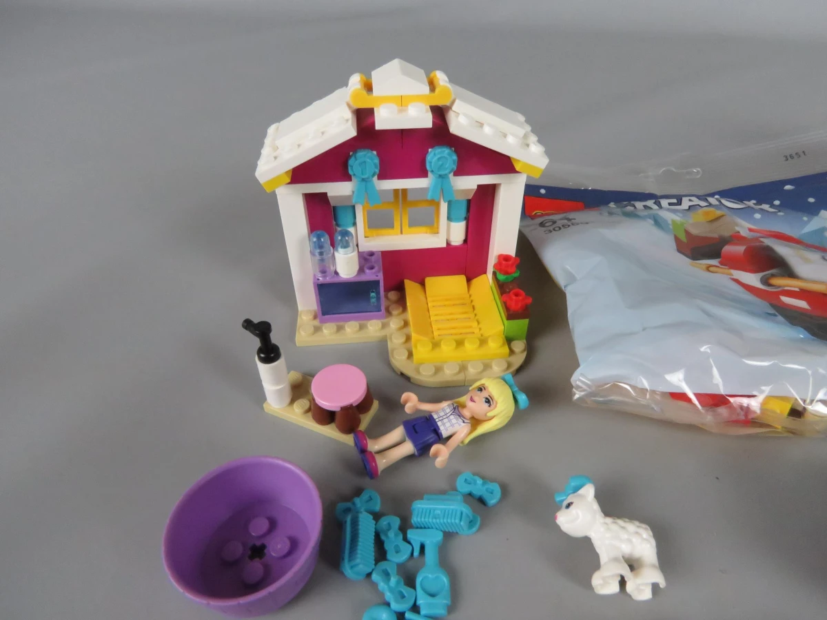 Lego kleine sets