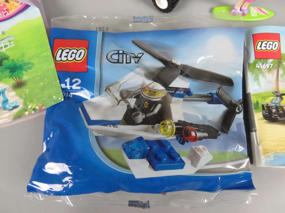 Lego kleine sets