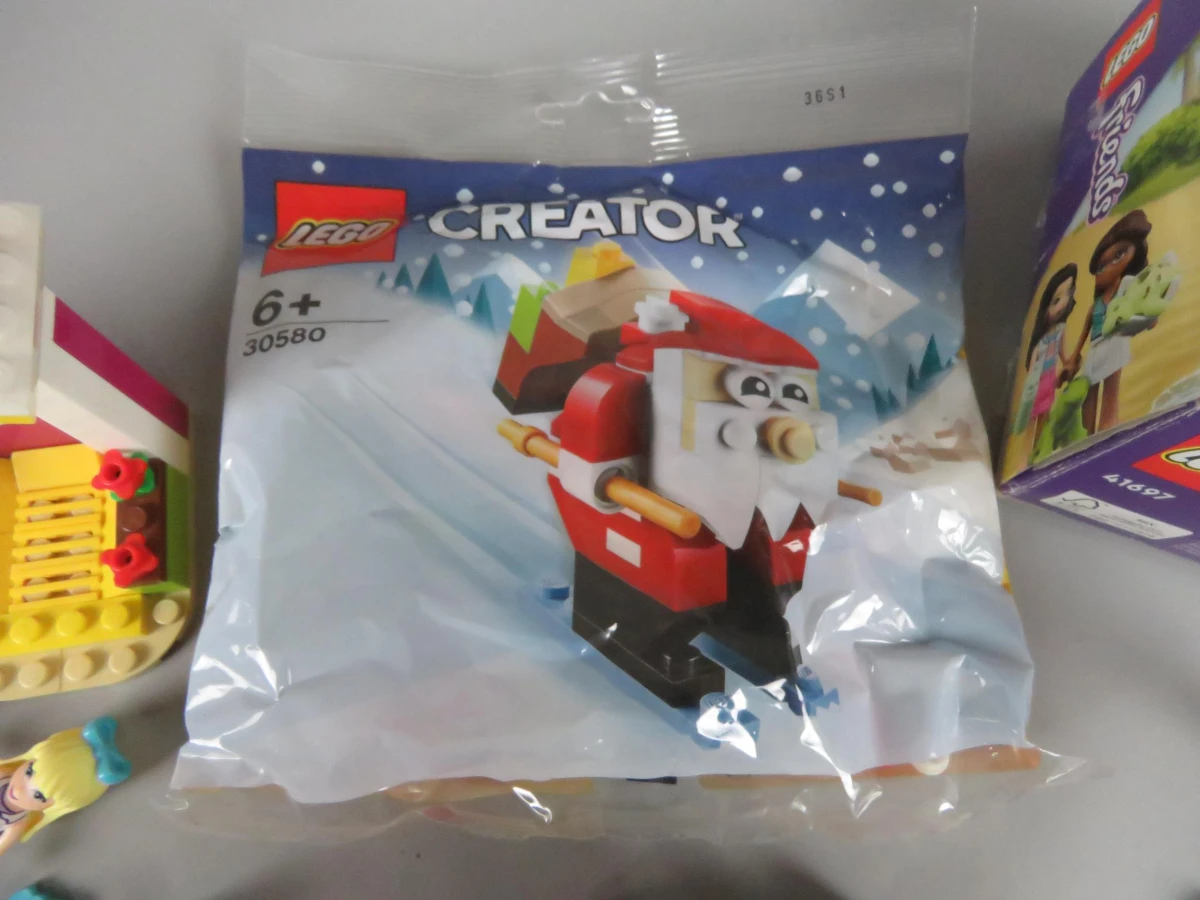 Lego kleine sets