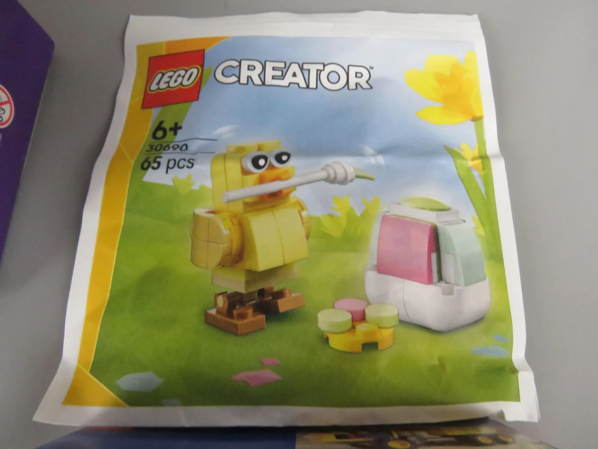 Lego kleine sets