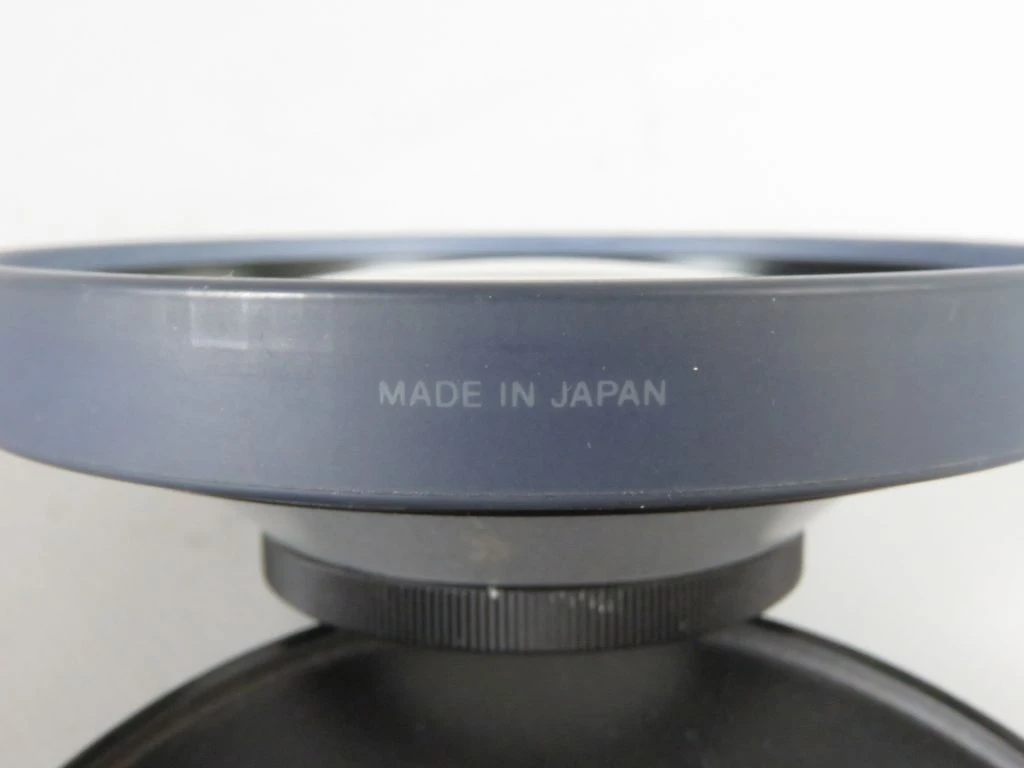 Sony groothoek conversie lens VCL-MHG07