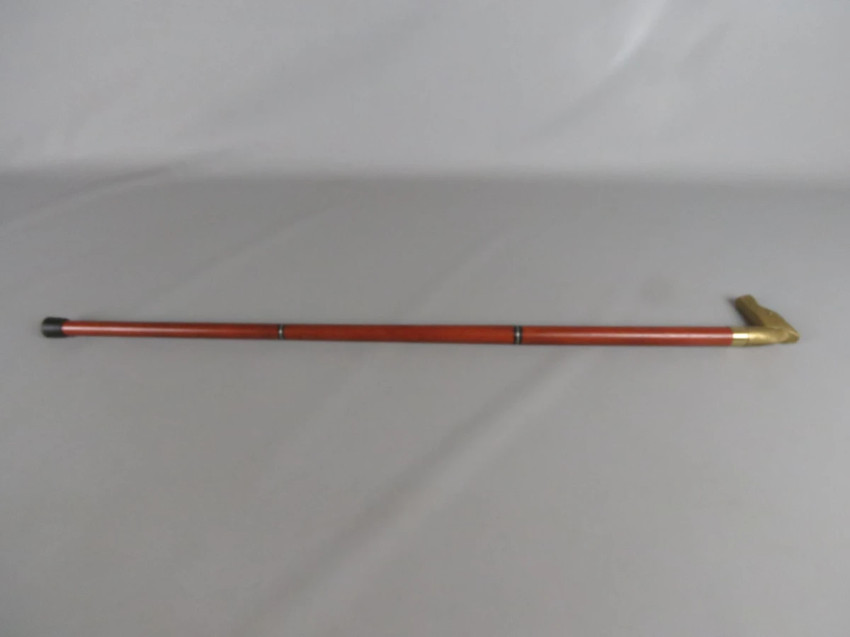 Wandelstok