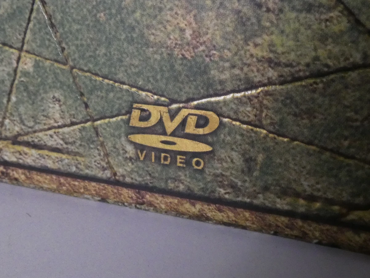 Lost The Complete Collection DVD boxset met bordspel