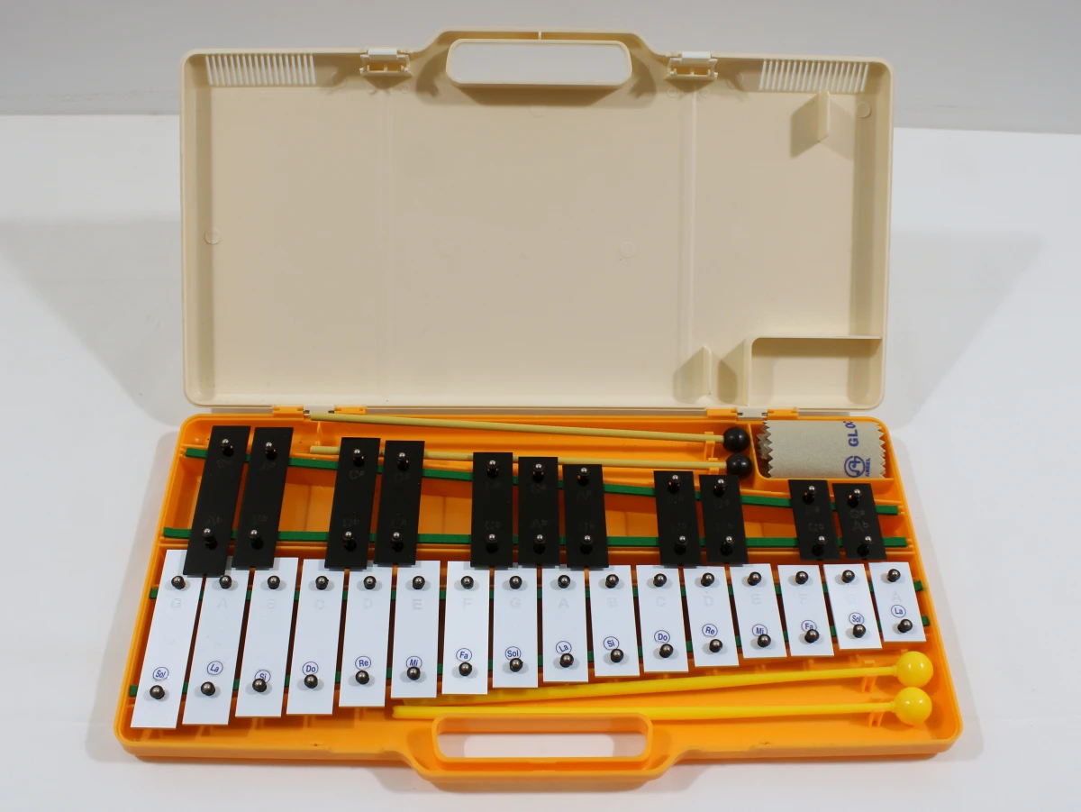 Glockenspiel 27K