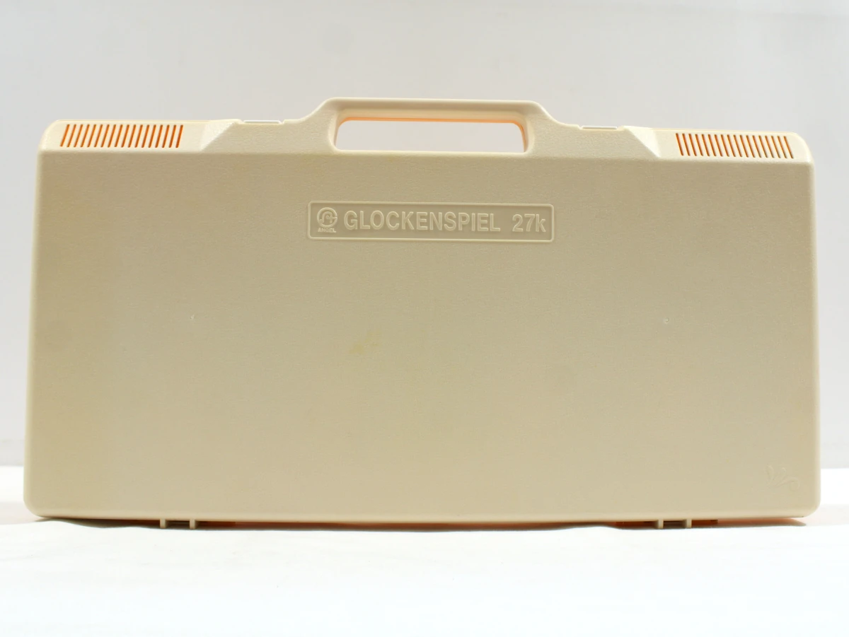 Glockenspiel 27K