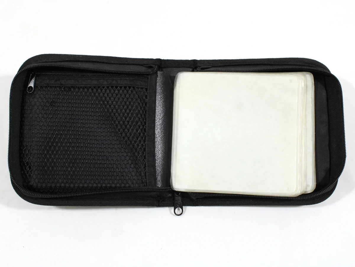 Official PS1 Wallet Case