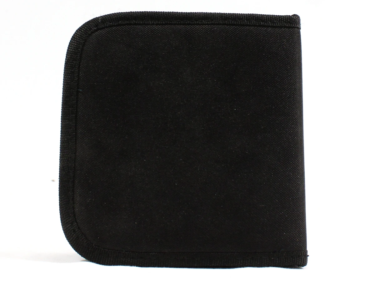 Official PS1 Wallet Case