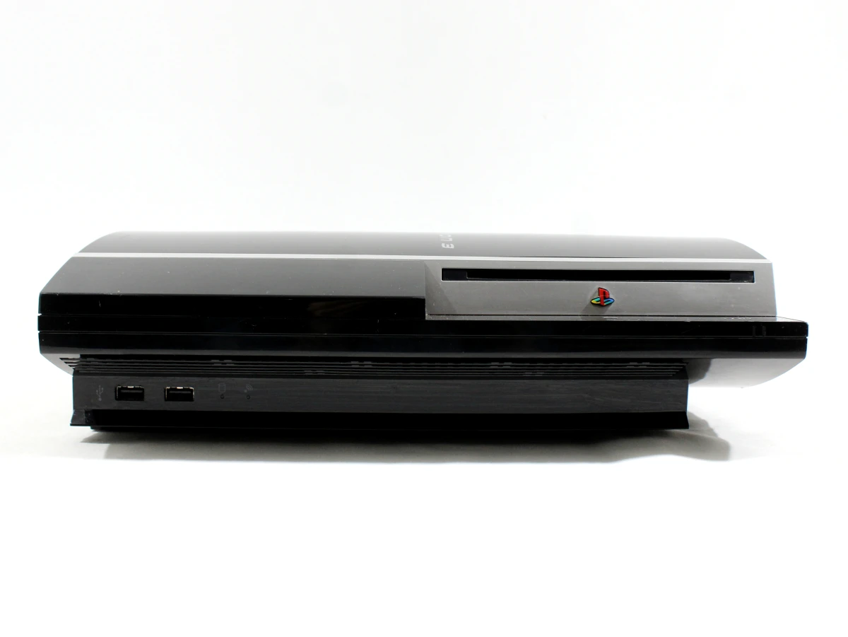 PS3 Phat Console [CECHK-04]