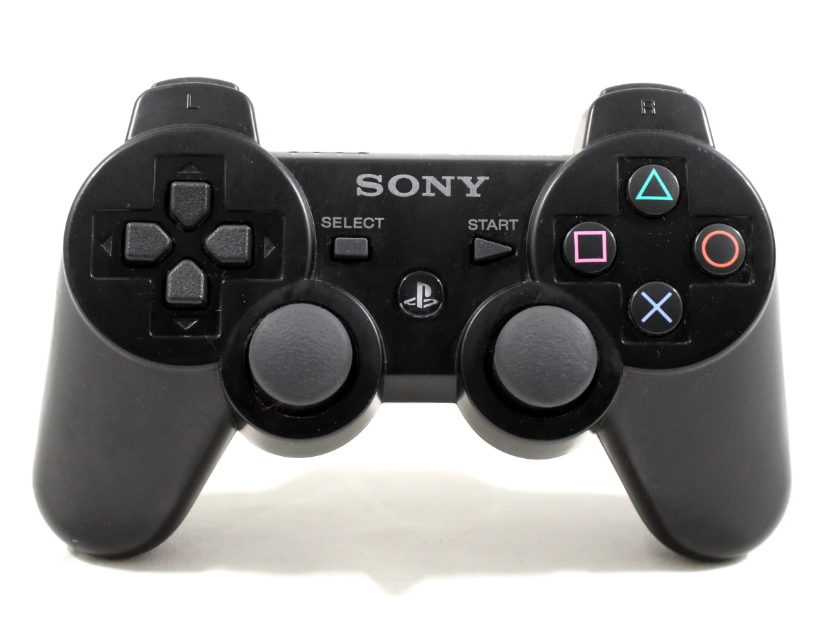 PS3 Phat Console [CECHK-04]