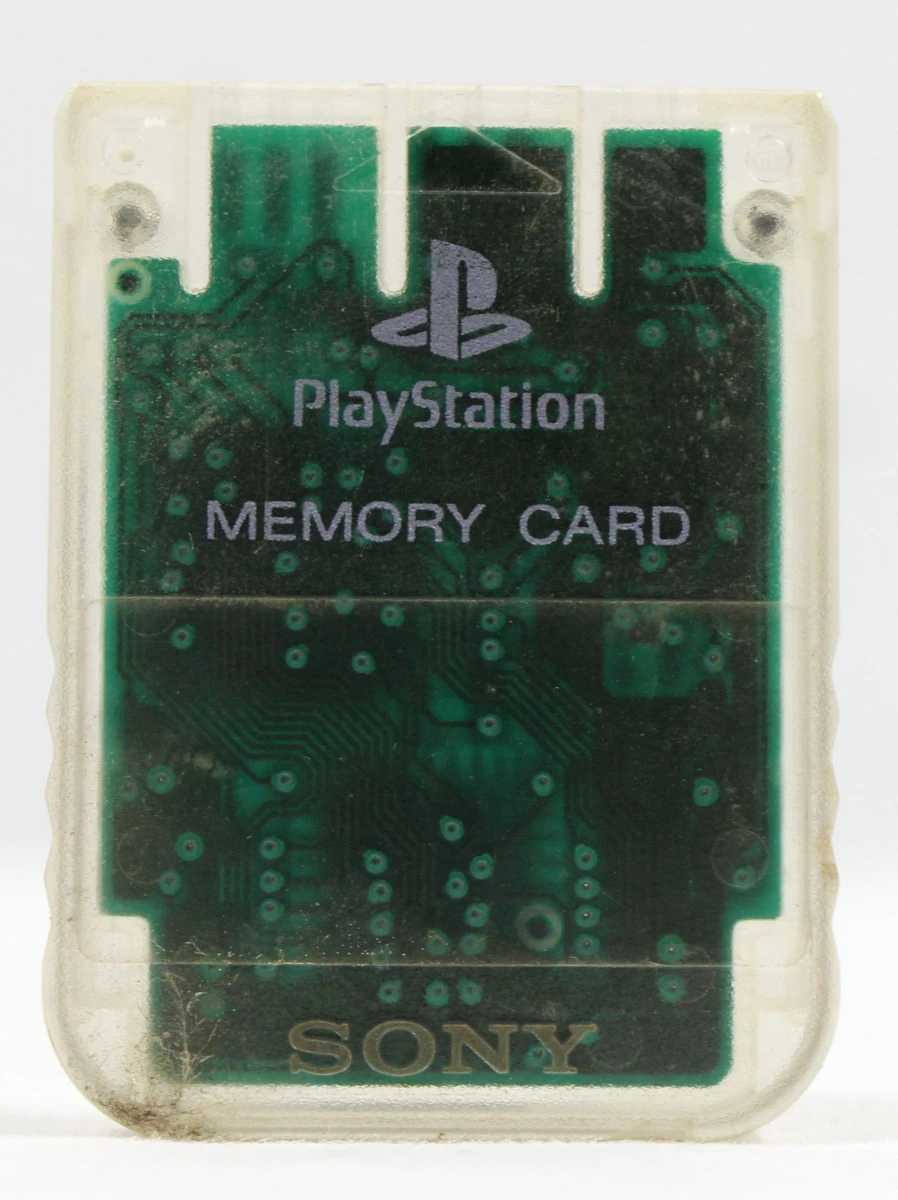 PS1 Console [SCPH-5502]