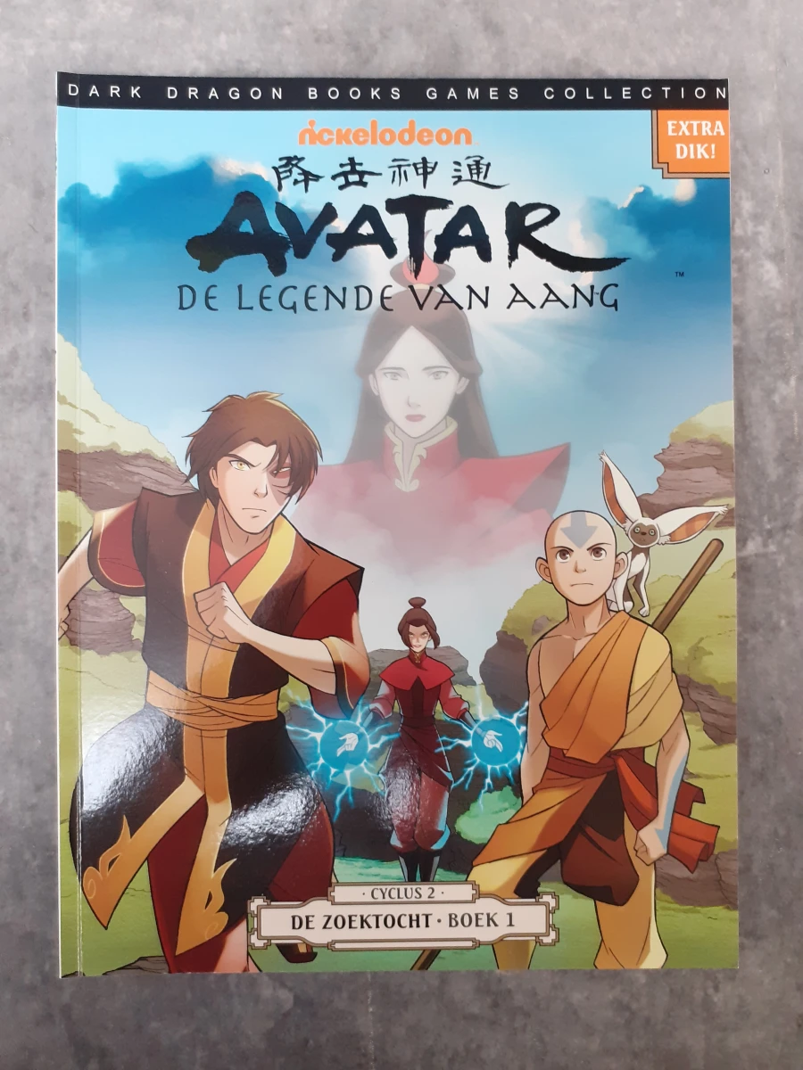 Strips: Avatar collector pack 1 & 2 - foto 20