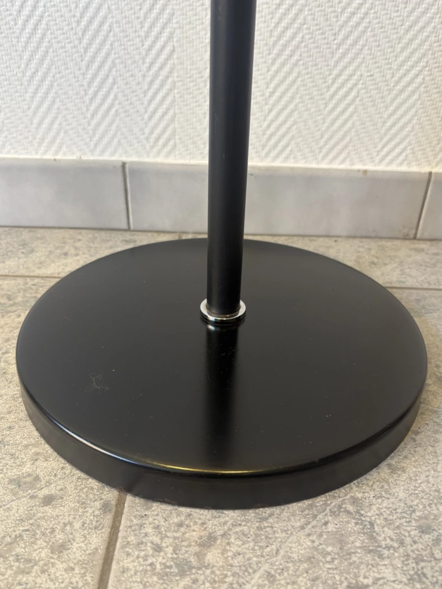 Paddenstoel vloerlamp