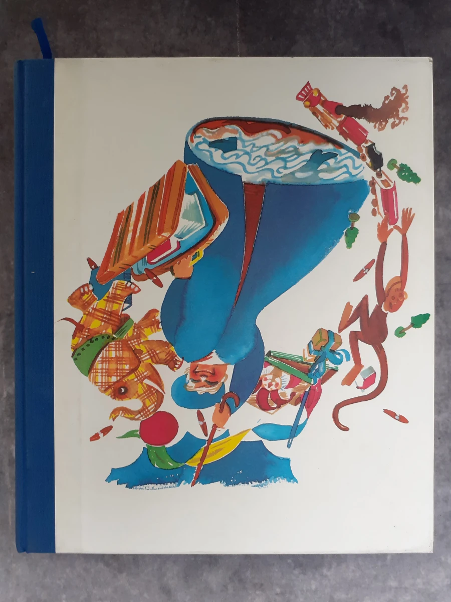 Boek: Kiki ; Peter en Polly - foto 8