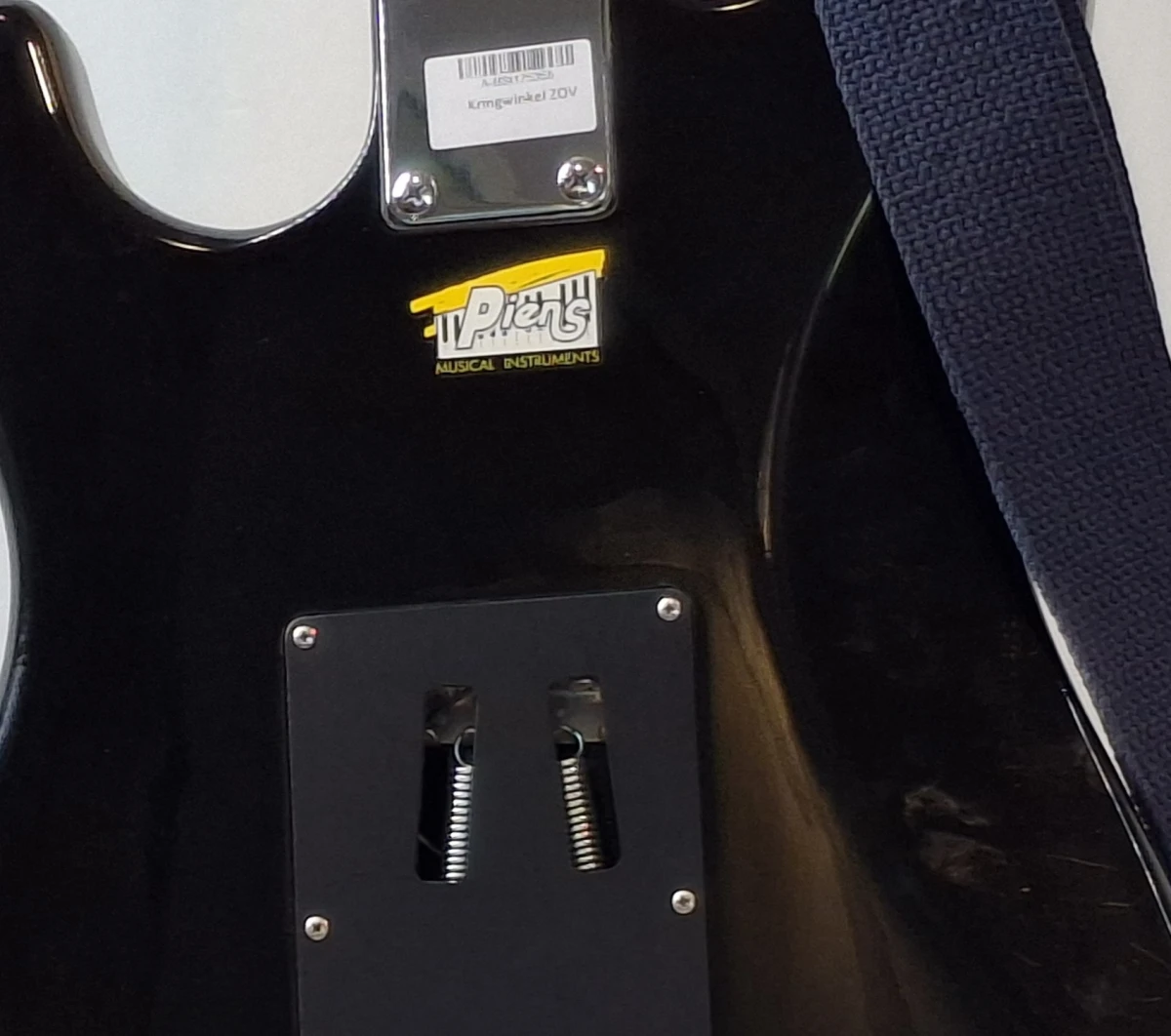 Elektrische gitaar Cool
