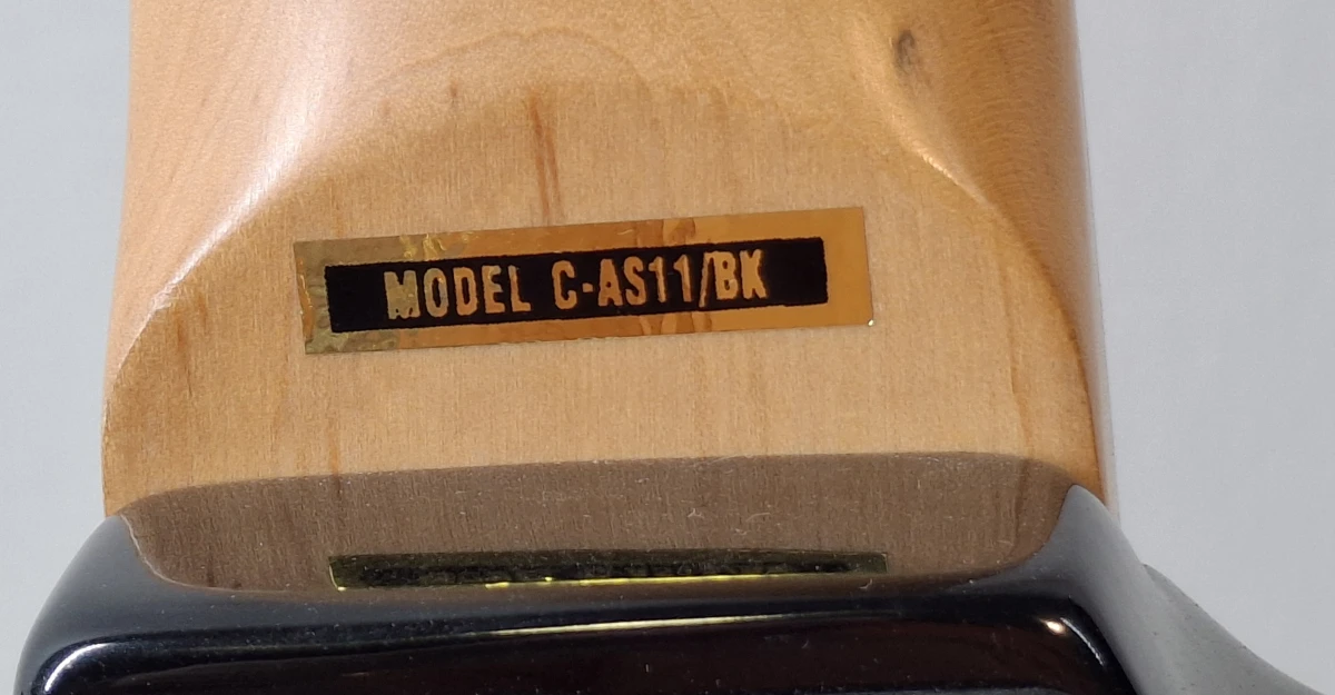 Elektrische gitaar Cool