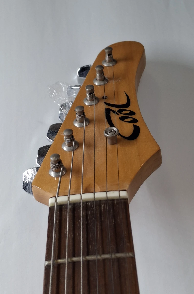 Elektrische gitaar Cool
