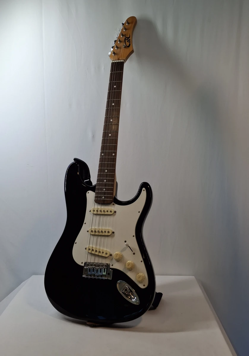 Elektrische gitaar Cool