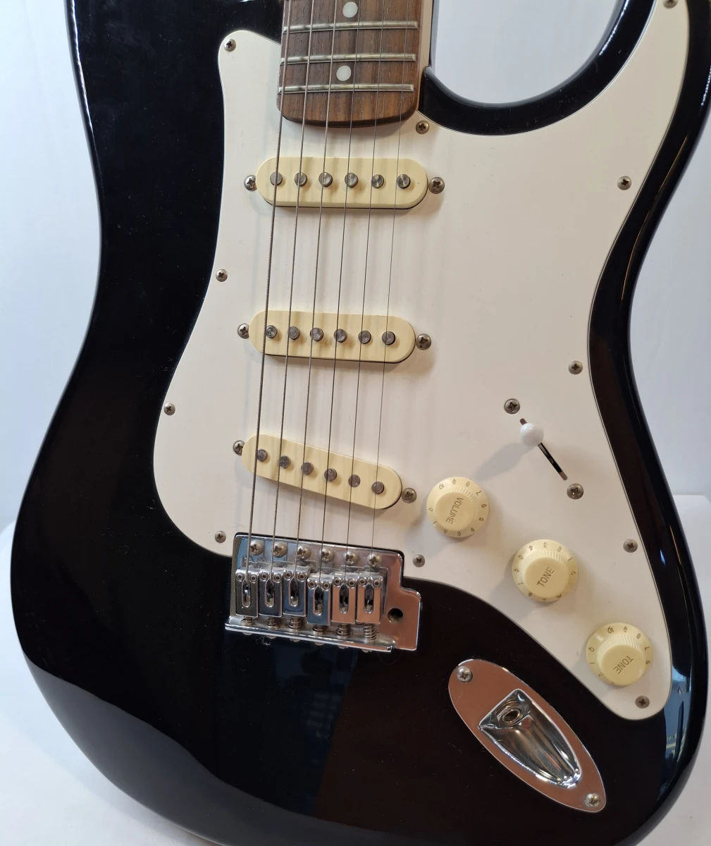 Elektrische gitaar Cool