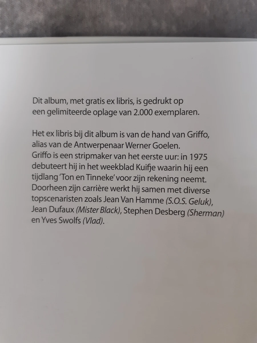 Strips: Duo van Jommeke strips in luxe uitgave - foto 5