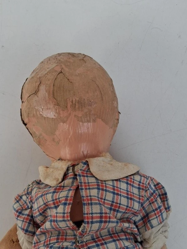 🏷️ Unieke Vintage / Antieke Belgische Pop – "JVD Made in Belgium" - foto 4