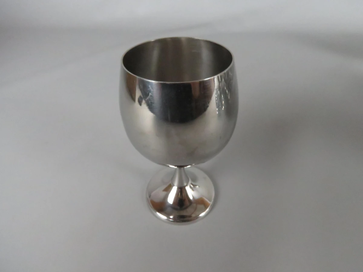 Collectie ijscoupes