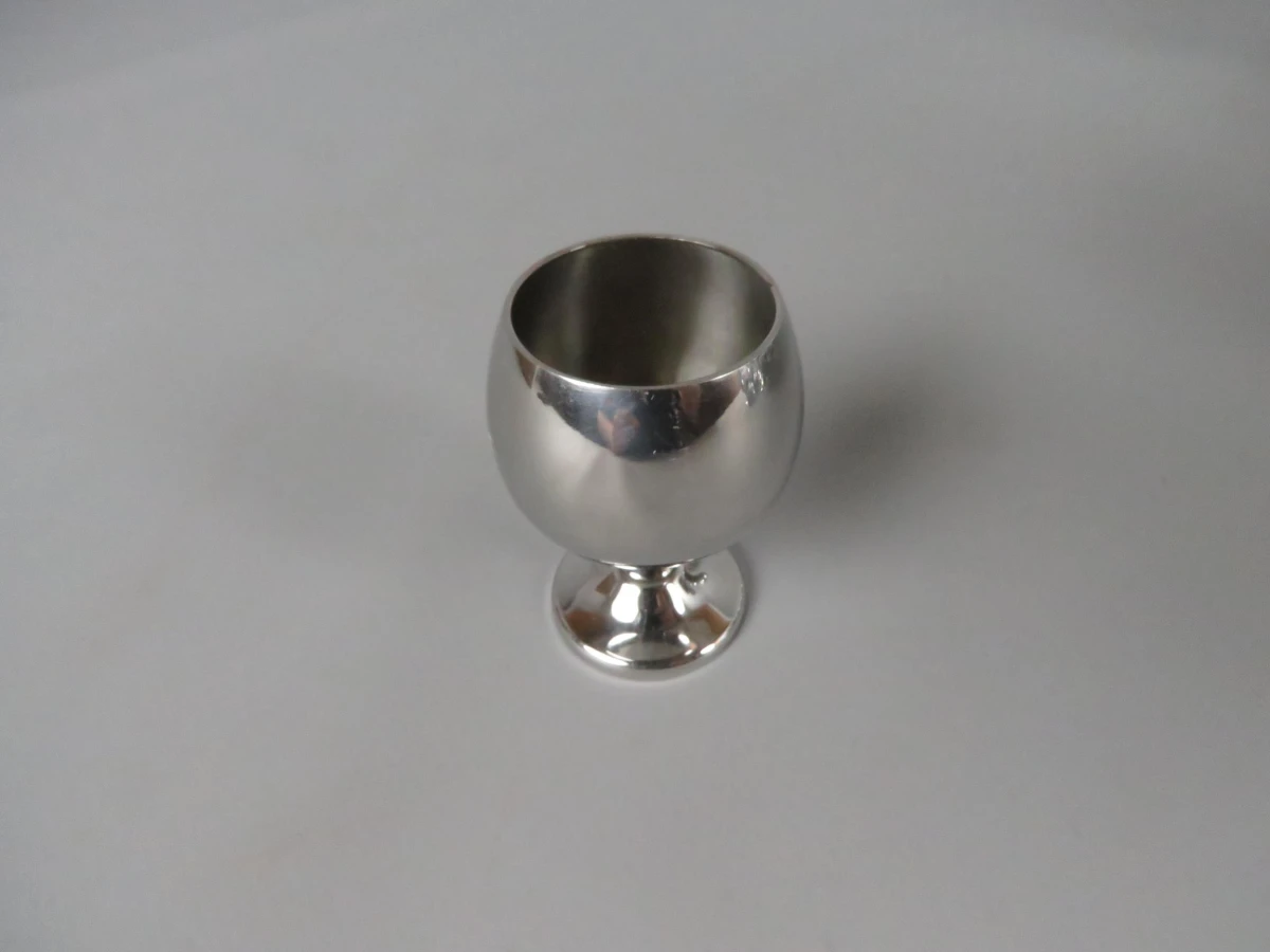 Collectie ijscoupes