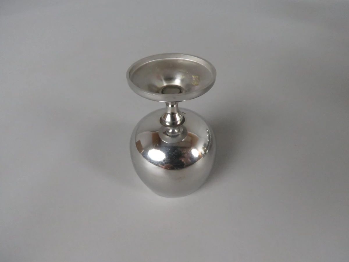 Collectie ijscoupes