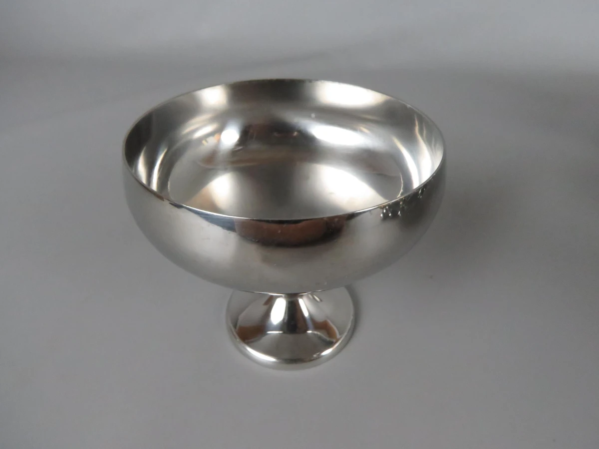 Collectie ijscoupes