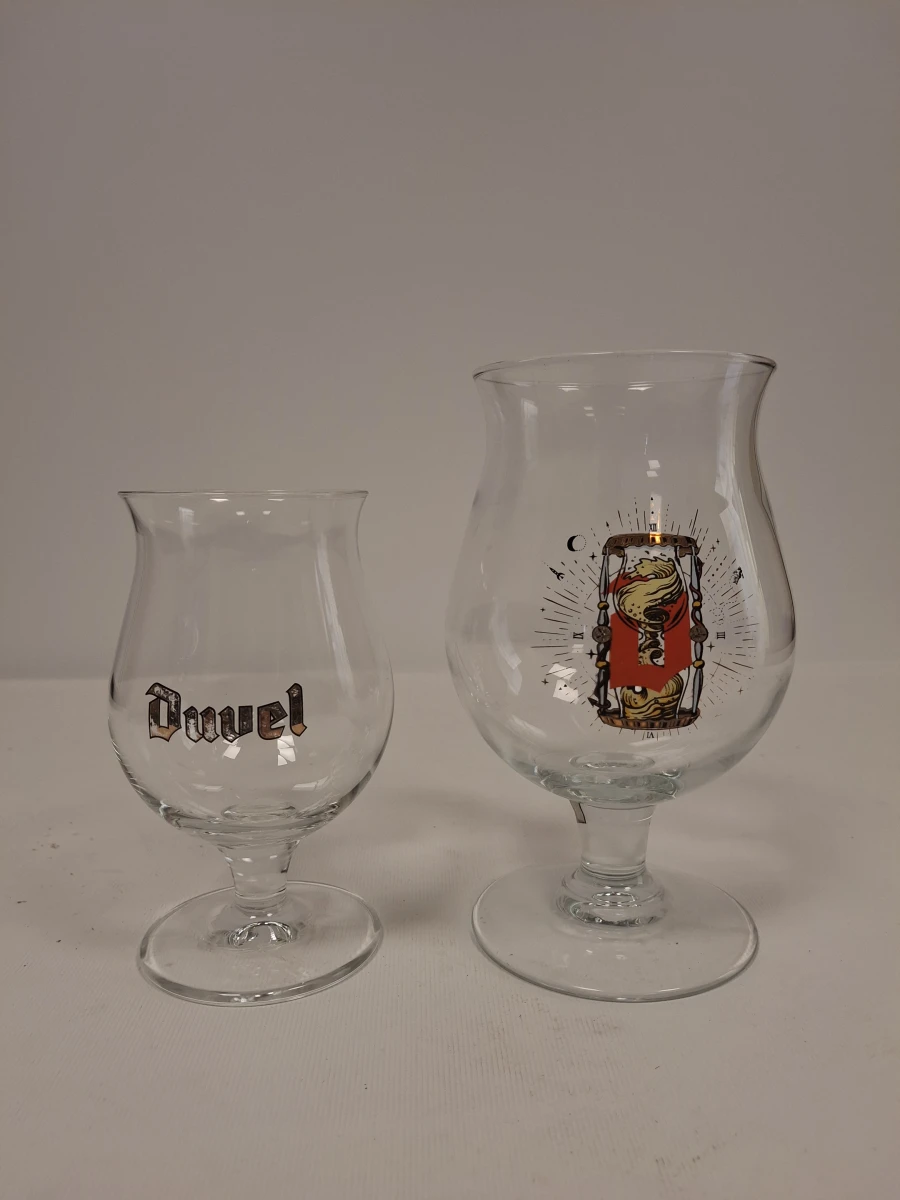 Duvel degustatieset