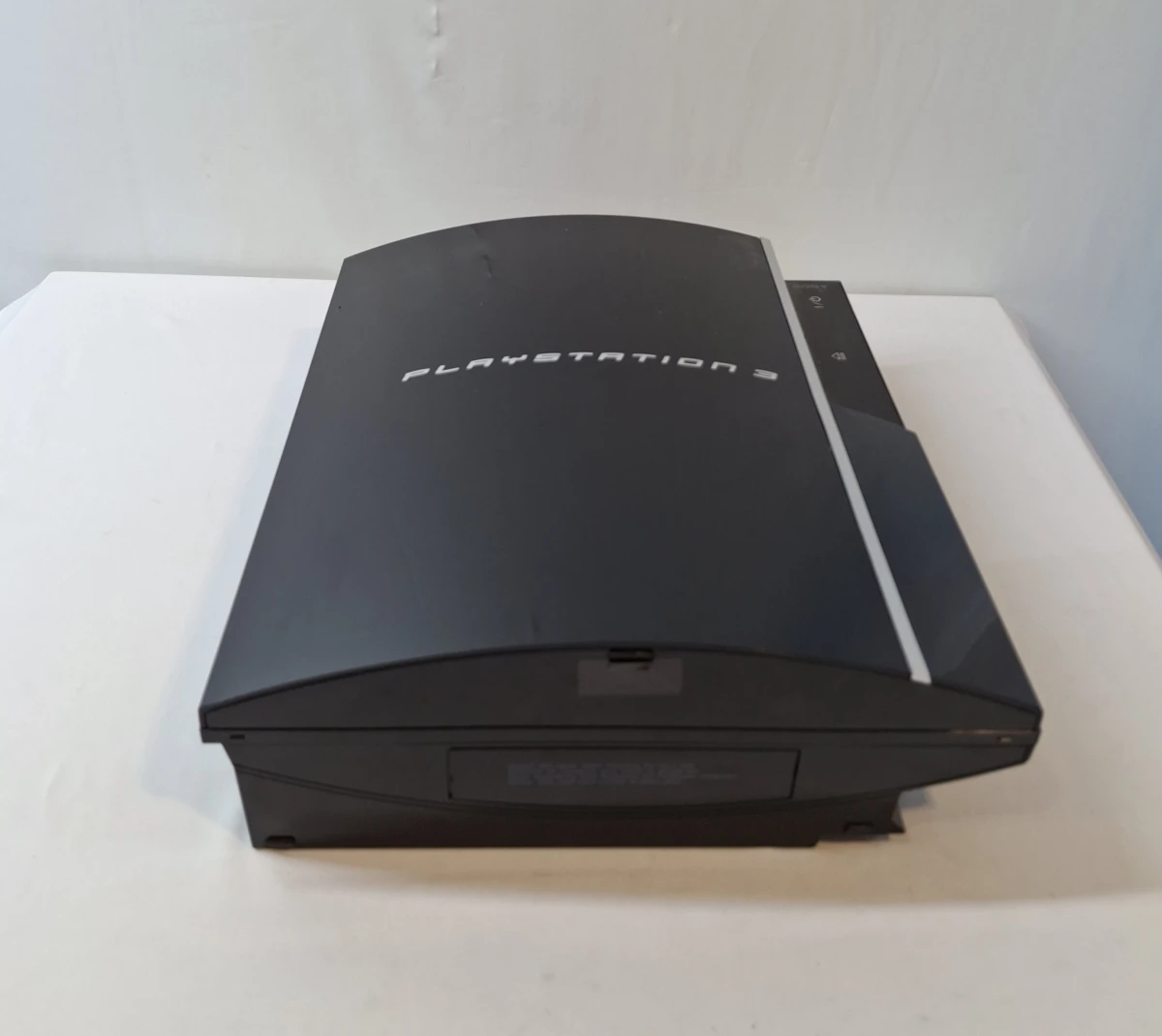 PlayStation 3 console met controller en 2 spellen - foto 2