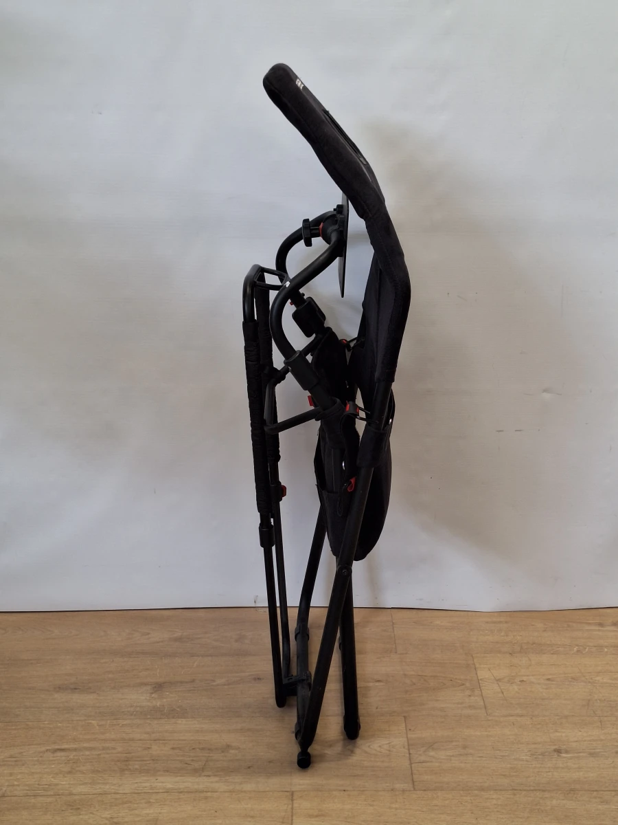 Playseat Challenge – Opvouwbare racing simulatorstoel voor de echte simrace-lefhebber