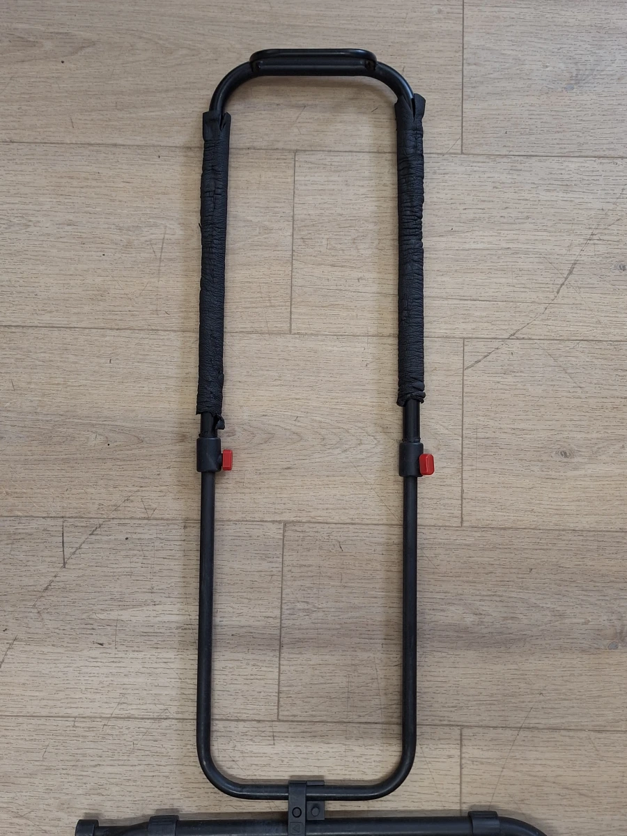 Playseat Challenge – Opvouwbare racing simulatorstoel voor de echte simrace-lefhebber
