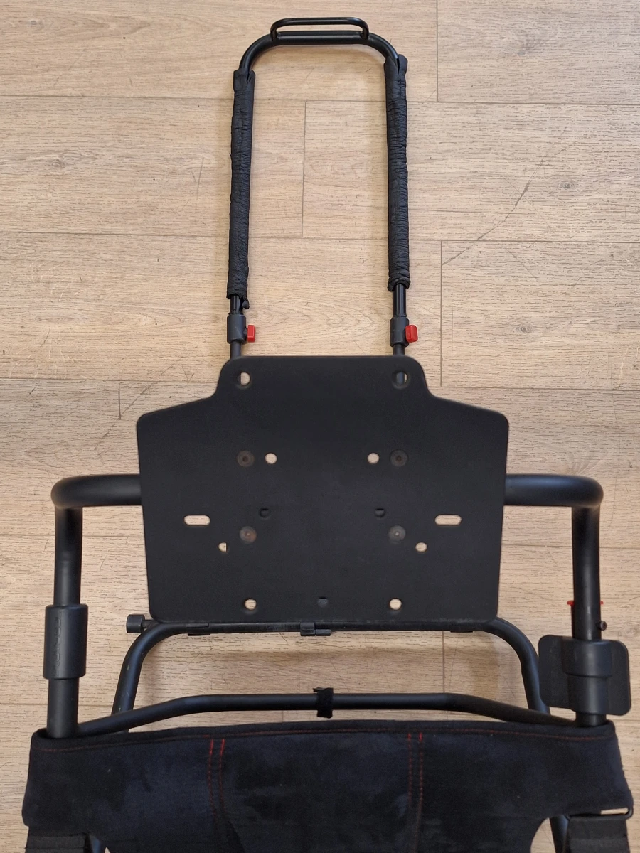 Playseat Challenge – Opvouwbare racing simulatorstoel voor de echte simrace-lefhebber