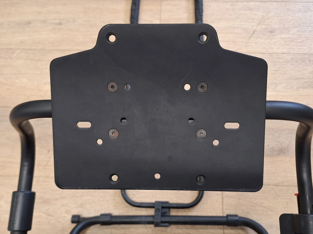 Playseat Challenge – Opvouwbare racing simulatorstoel voor de echte simrace-lefhebber