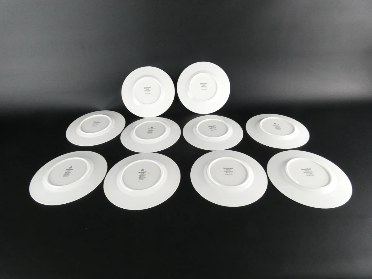 Villeroy & Boch 25 borden - Pergamon