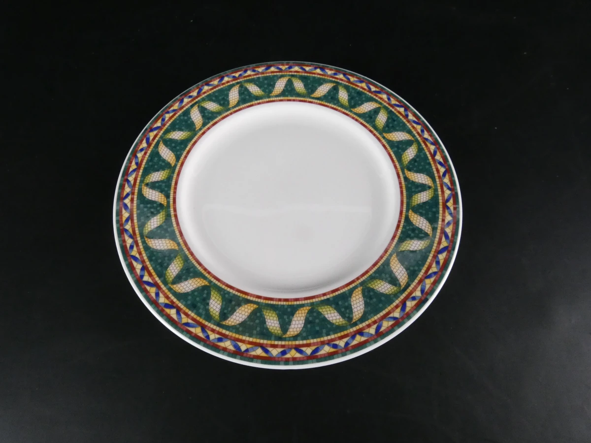 Villeroy & Boch 25 borden - Pergamon