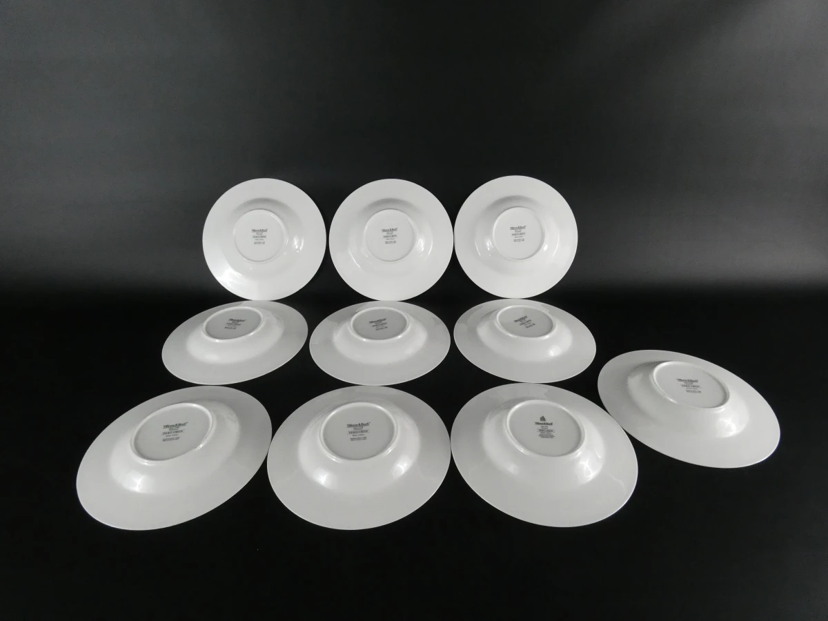 Villeroy & Boch 25 borden - Pergamon