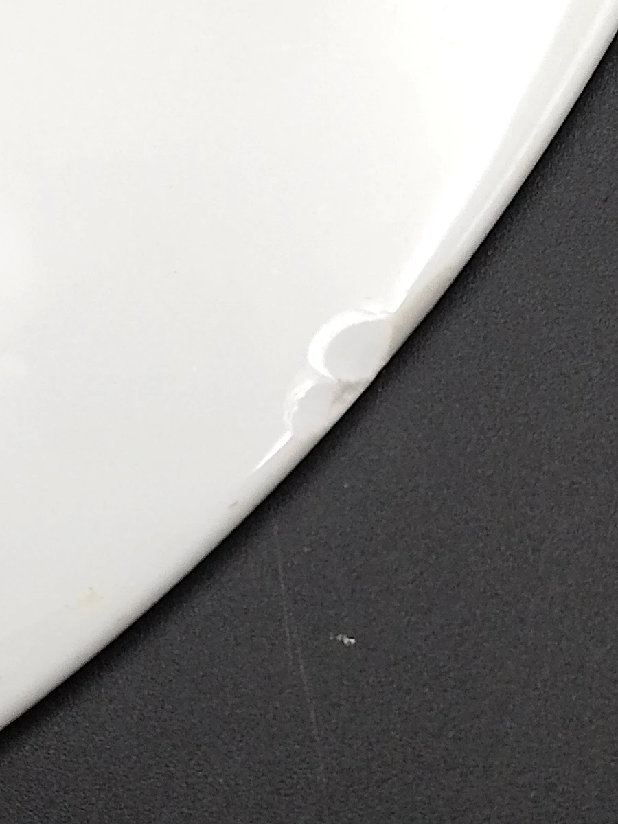 Villeroy & Boch 25 borden - Pergamon