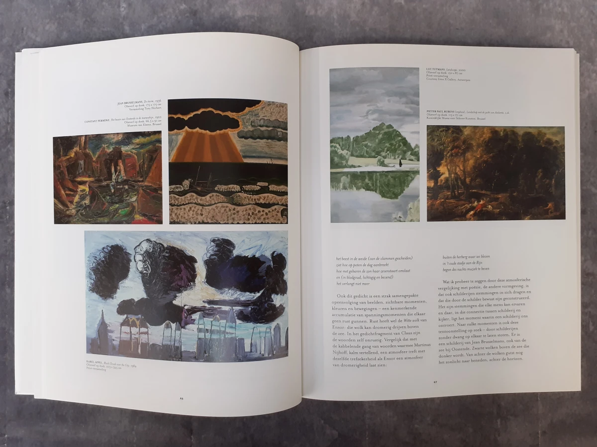 Boek: Duo van Karel Appel Catalogi - foto 5