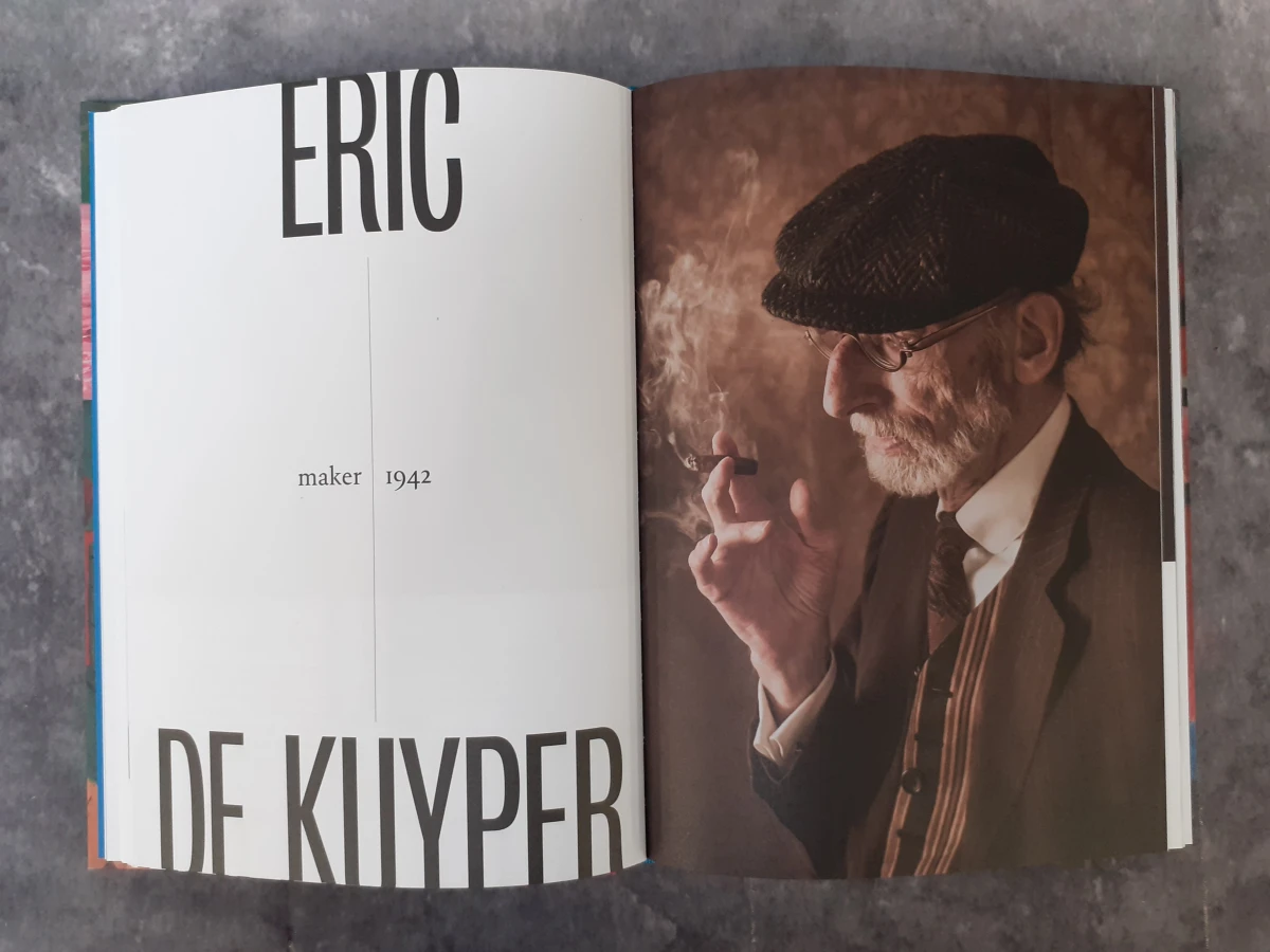 Boek: Oostende & Compagnie - Van Arno tot Zweig - foto 3