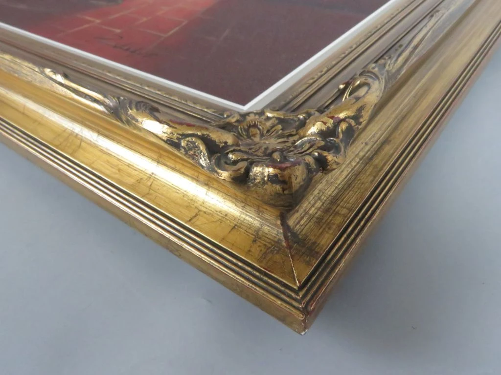 Een sfeervol en doorleefd Vlaams of Nederlands interieur