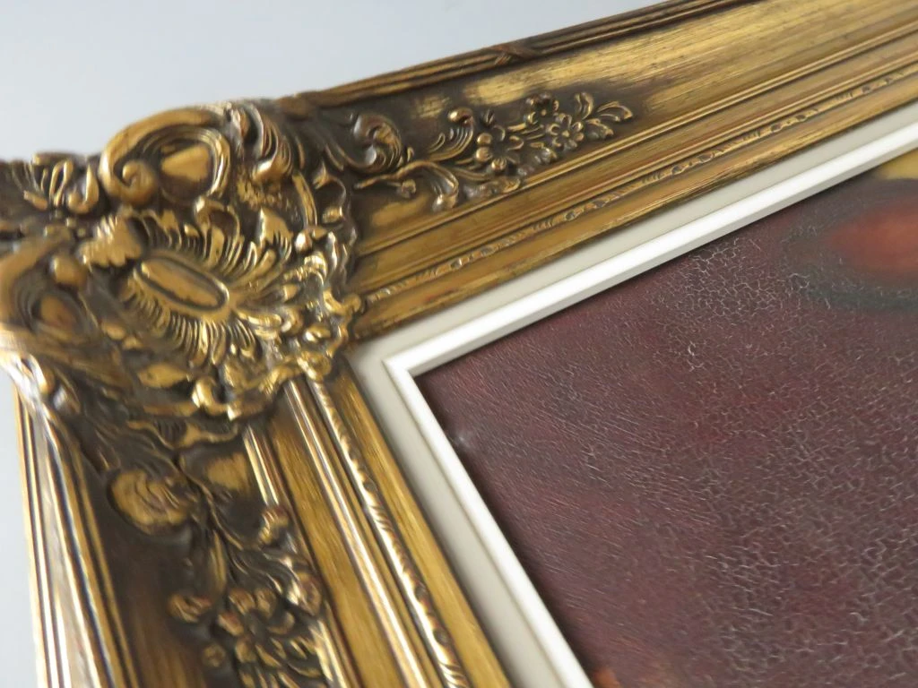 Een sfeervol en doorleefd Vlaams of Nederlands interieur