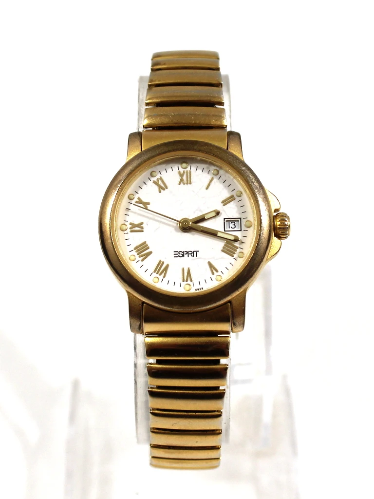 Esprit Horloge