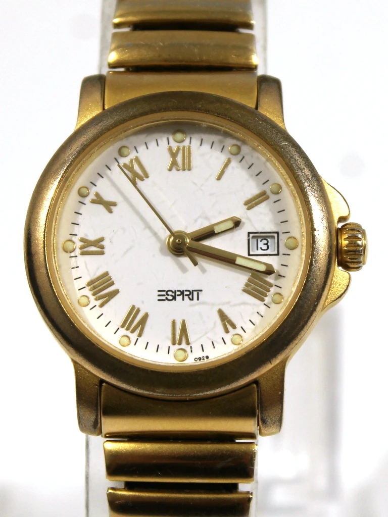 Esprit Horloge