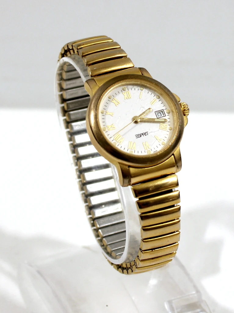 Esprit Horloge