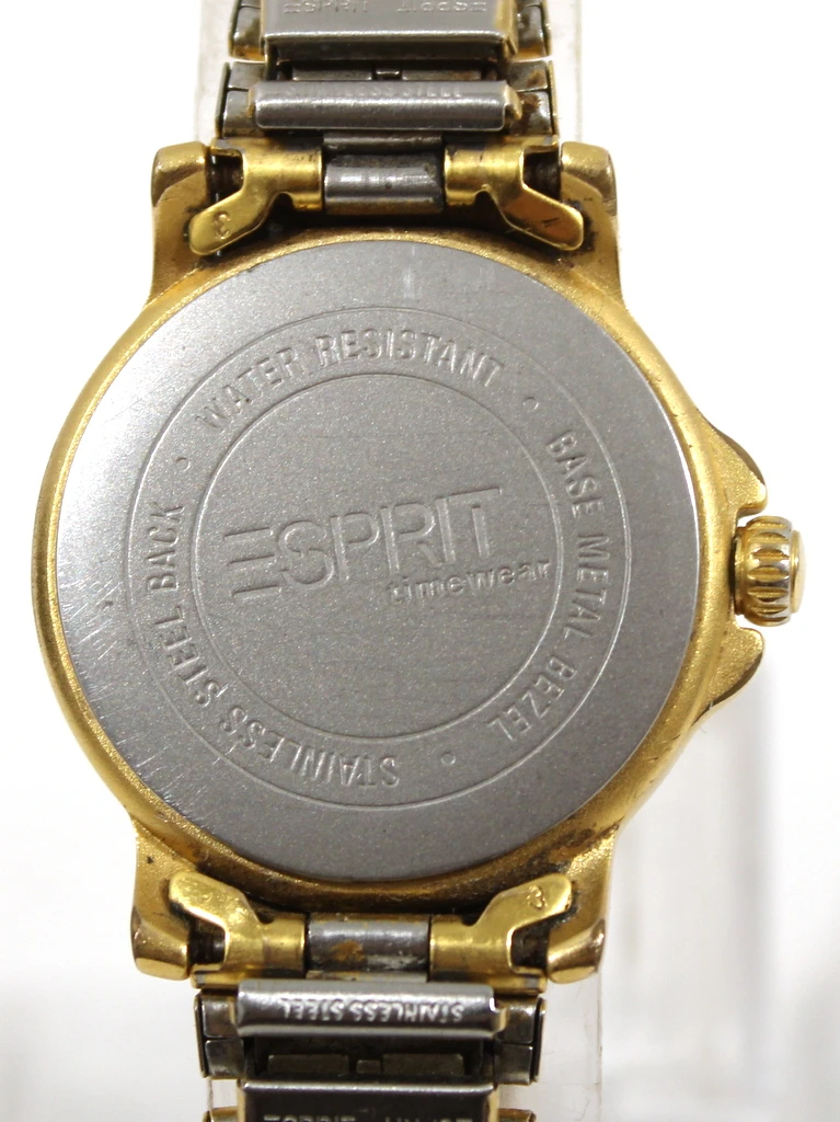 Esprit Horloge