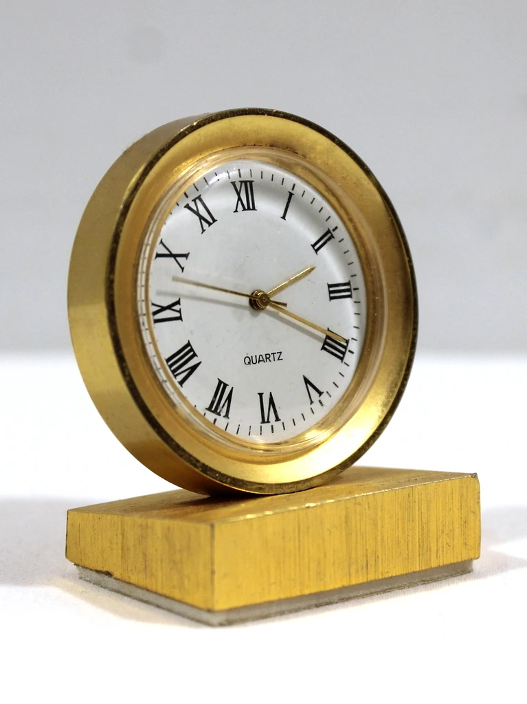 Bureau Uurwerk