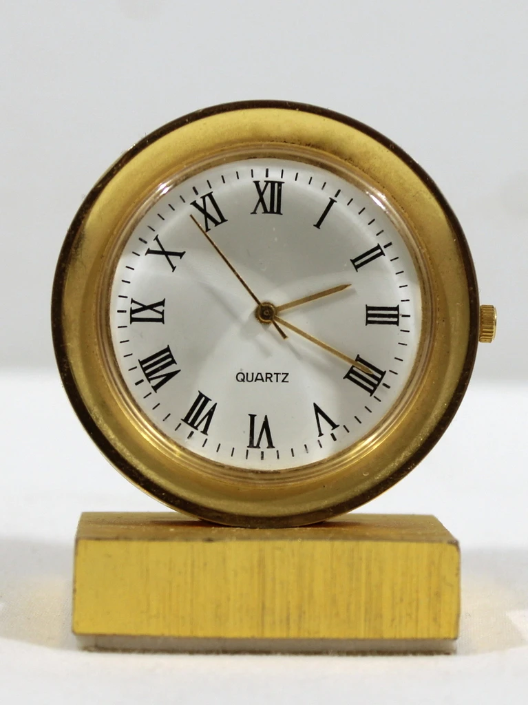 Bureau Uurwerk